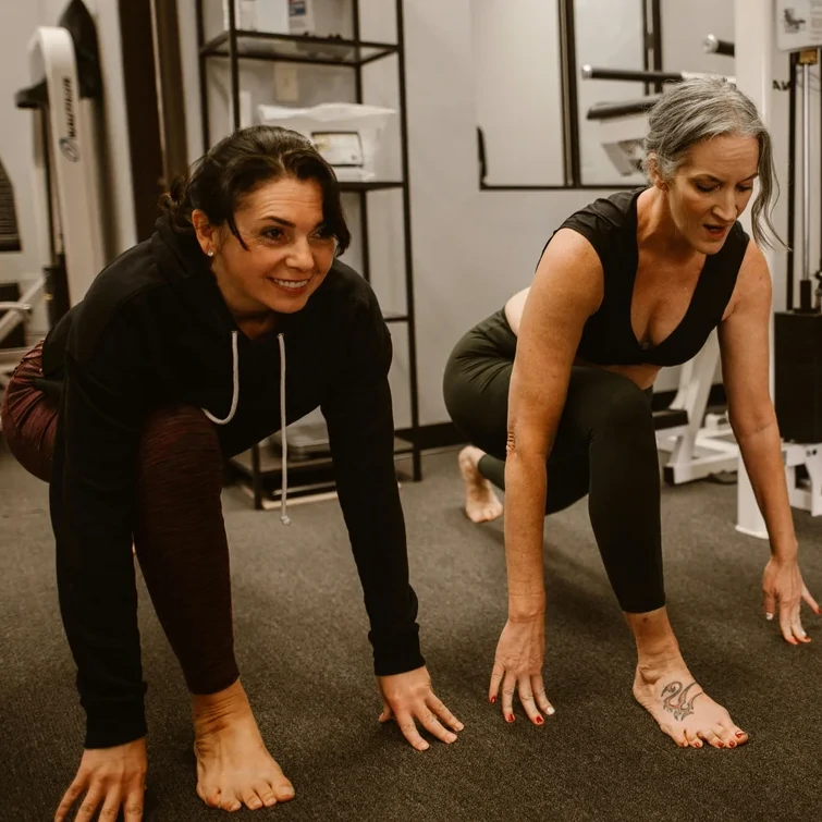 Fitness & Sports